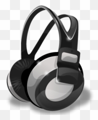 Download Headphones Icon - png
