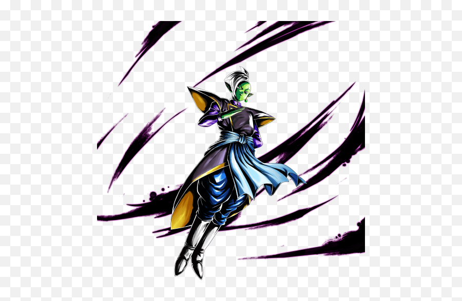 Ex Zamasu Green Dragon Ball Legends Wiki - Gamepress Zamasu Dragon Ball Legends Png,Zamasu Png