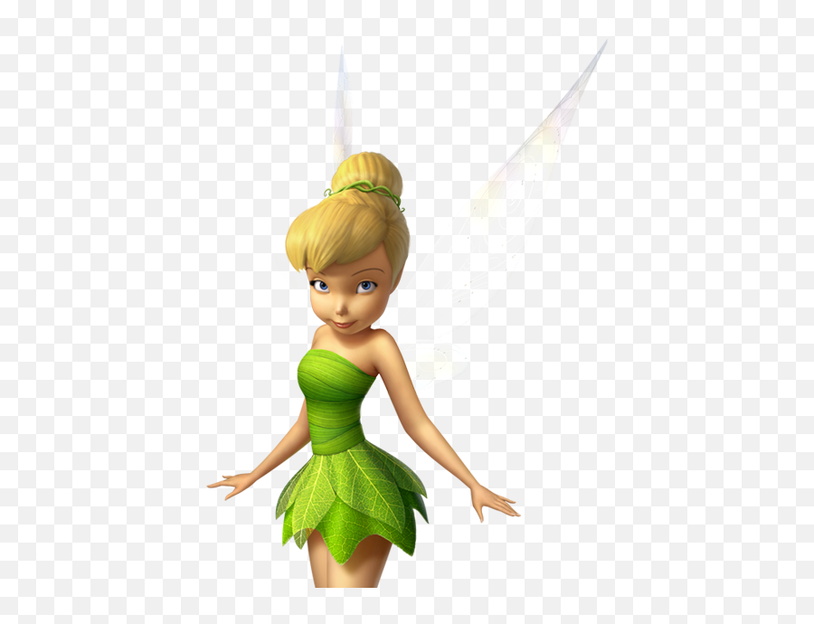 Tinker Bell Disney Fairies Vidia Fairy - Tinker Bell Para Imprimir Png,Tinkerbell Transparent