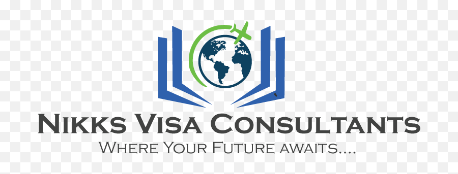 Study In Australia - Nikks Visa Consultants Children Png,Visa Logo