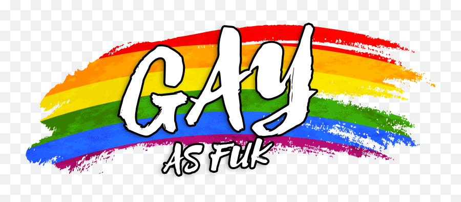 Lgbt Pride Rainbow Flag Comes In 3 Sizes U2013 Gay As Fuck Shop - Gay Shop Png,Gay Pride Flag Png