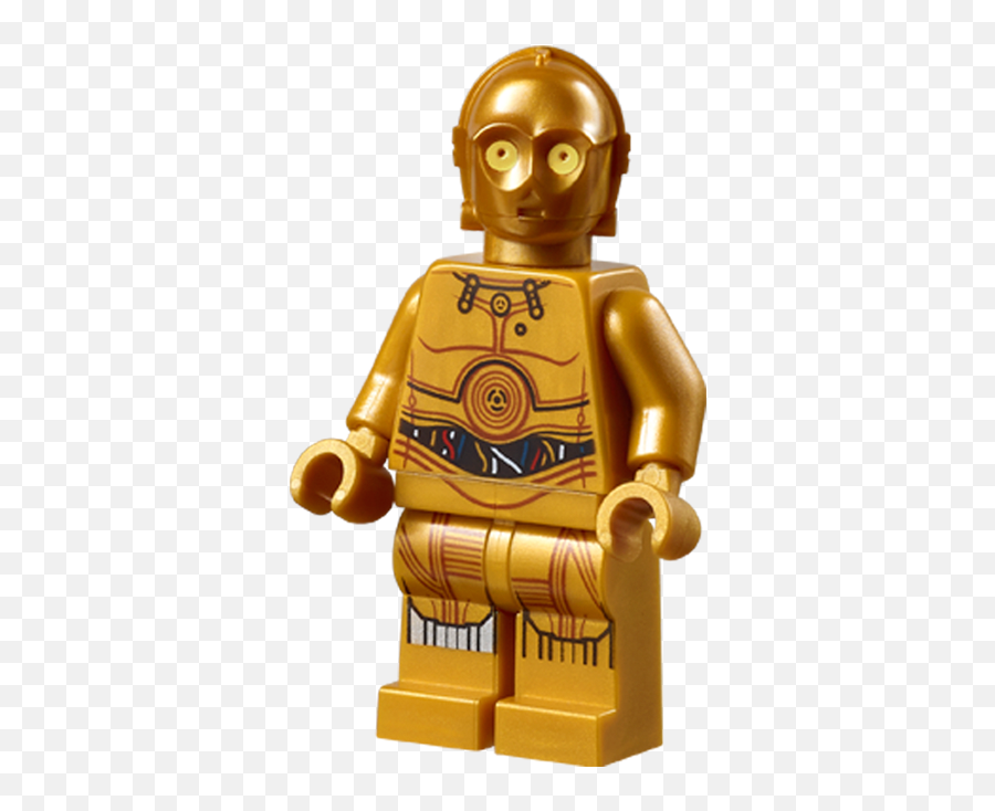 Betrayal - Legocom Gb Png,C3po Png