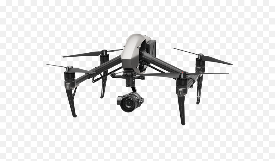 Drone With Camera For 360 - Degree Aerial Photography Veer Dji Inspire 2 Png,Drones Png