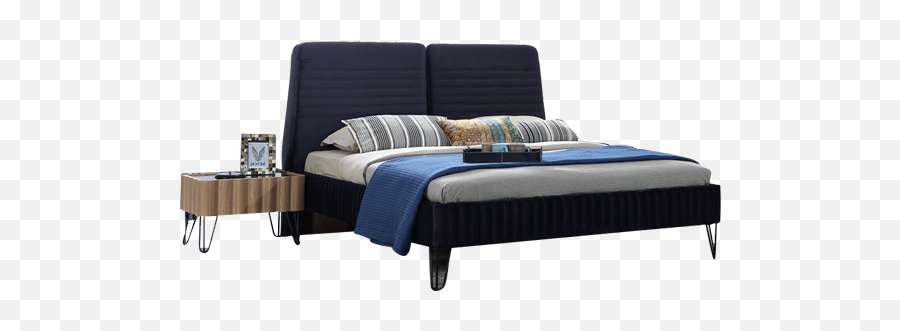 Brefeo Luxury Furniture Moebel Design Studio - Bed Frame Png,Bedroom Png