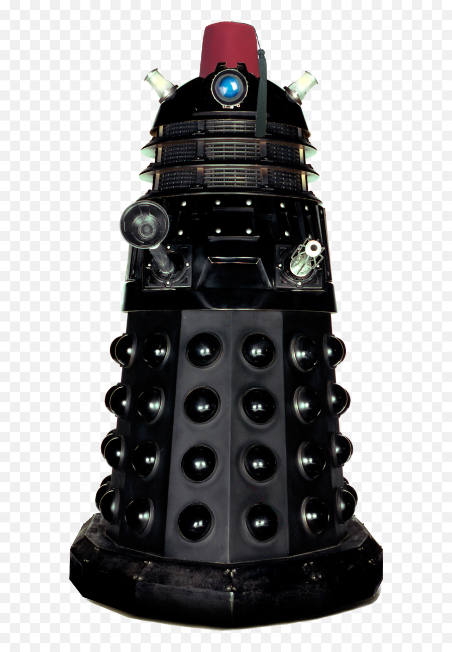 Fez Daleks Dalek In Hats Hat - Doctor Who Daleks Transparent Png,Dalek Png