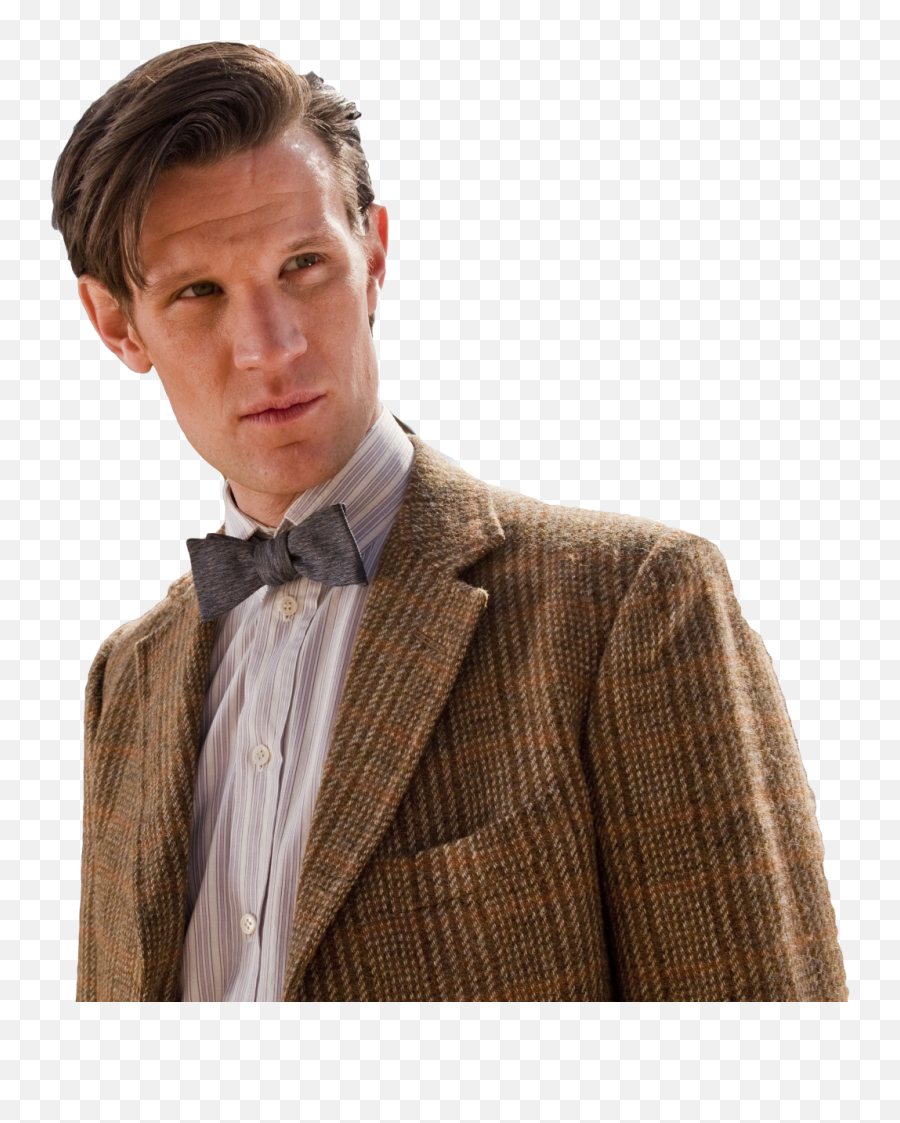 Fandom Transparents Transparent 11th - Gentleman Png,Doctor Who Transparent