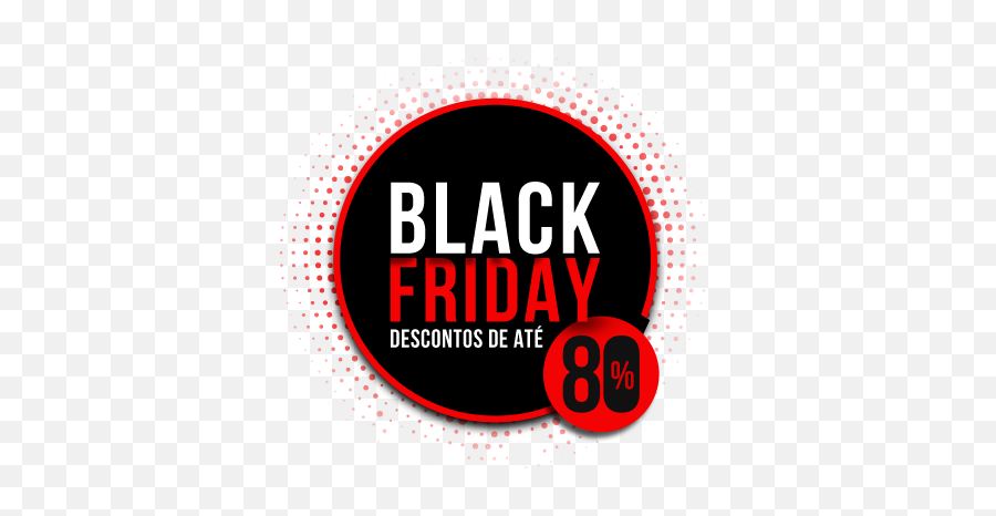 Black Friday Png Logo - Logo Black Friday Png,Black Friday Png