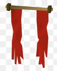 Curtains Torn - Clipart 606x829 Png