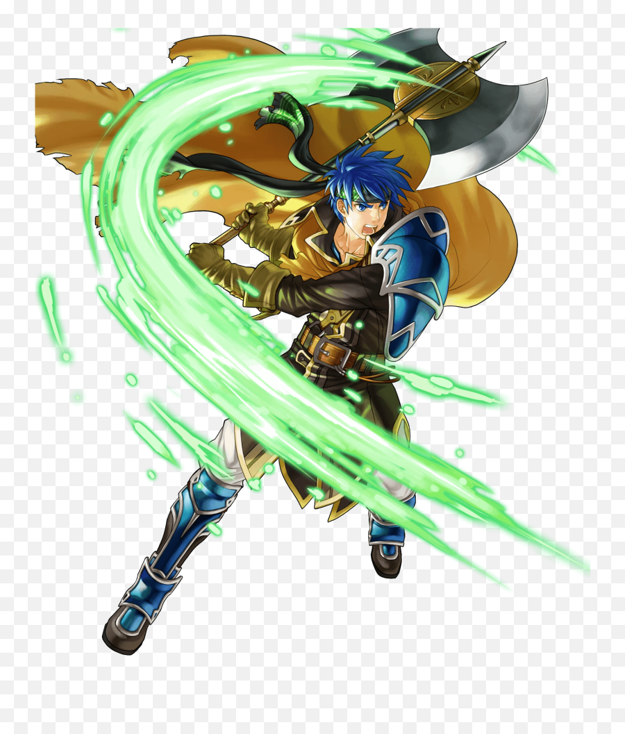 Download Free Png Brave Ike Fire Emblem Heroes Gamepress - Brave Ike Art,Anime Fire Png