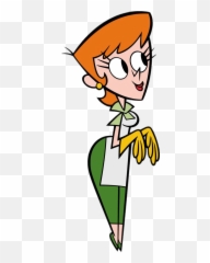Dexters Laboratory Mom - Dexter S Laboratory Mom Png,Mom Png