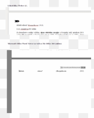 Export Do Doc Page - break inserted closed Ask LibreOffice Screenshot png