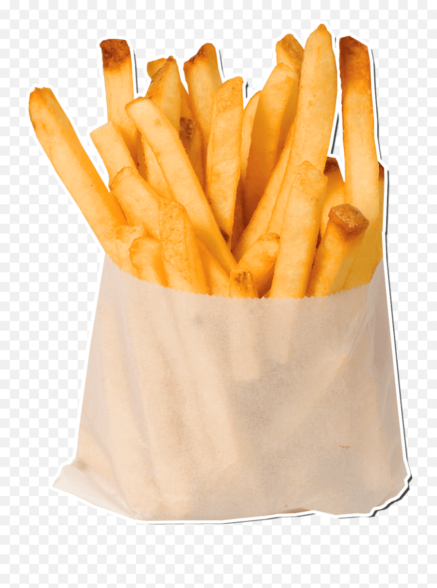 Fries French Burger Chicken - French Fries Png Transparent,Mcdonalds Png