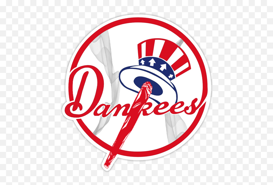 Download Ny Yankees Logo Png - Logo New York Yankees Png,Yankees Logo Transparent