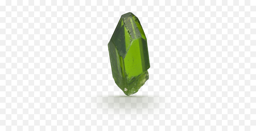 Peridot Gemstone - Peridot Gem Drawing Png,Peridot Png