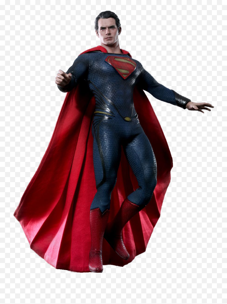 Superman Man Of Steel - Justice League Superman Png,Man Of Steel Logo Png