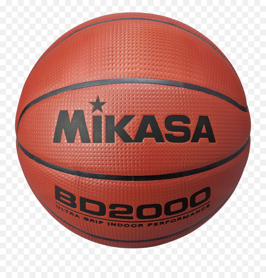 Bd2000 Mikasa - Mikasa Png,Basketball Transparent