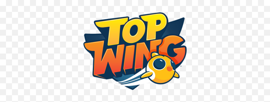 Top Wing Logo Transparent Png - Stickpng Nick Jr Top Wing Logo,Wing Png