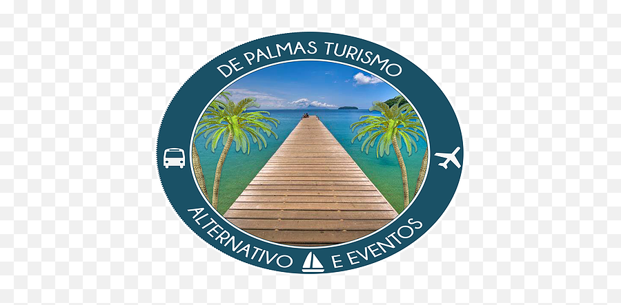 De Palmas Turismo Rio Janeiro - Sabal Minor Png,Palmas Png