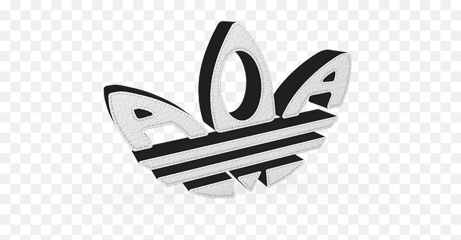 Adidas Originals Logo Brand Clothing - Adidas Png Download Adidas Logo Png 3d,Addidas Logo