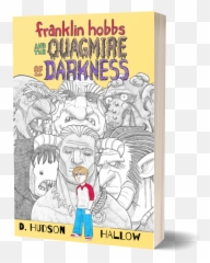Franklin Hobbs And The Quagmire Of - Illustration Png,Quagmire Png