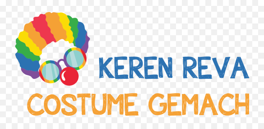 Keren Reva Costume Gemach - Graphic Design Png,Logo Keren