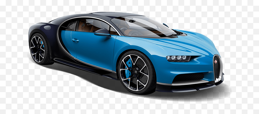 Bugatti Chiron Veyron Car - Bugatti Png,Bugatti Png