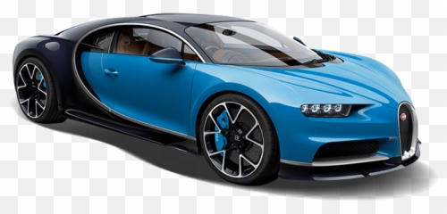 Bugatti Chiron Veyron Car - Bugatti Png,Bugatti Png