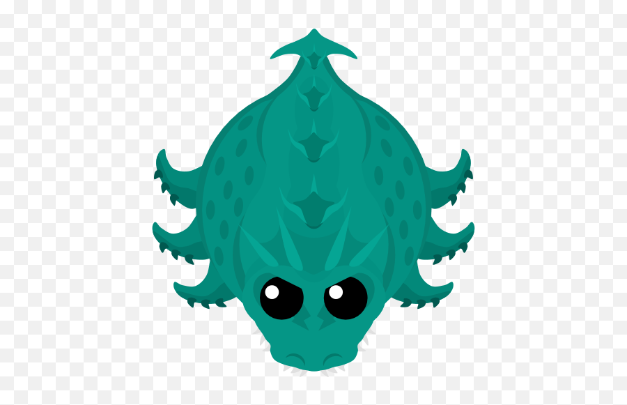 Sea Monster - Dino Monster Mope Io Png,Sea Monster Png