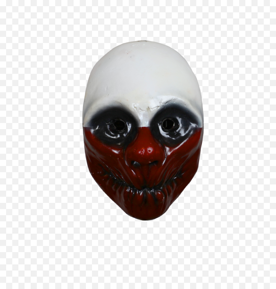 Download Payday 2 Face Mask Wolf - Wolf Mask Payday 2 Png,Masks Png