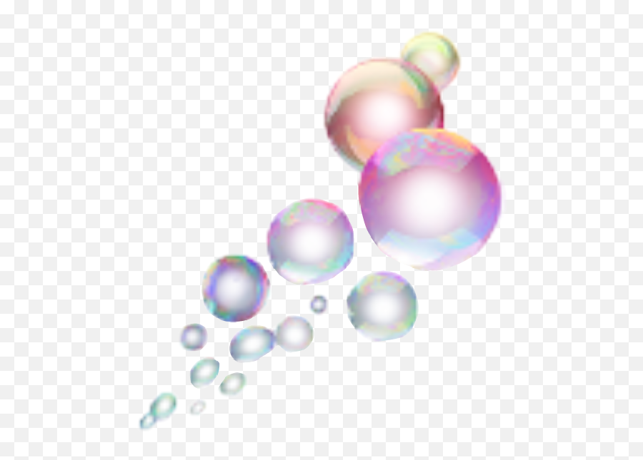 Download Burbujas De Colores Png - Burbujas De Colores Png,Colores Png
