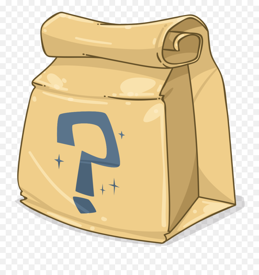 Download Mystery Bag - Mystery Bag Png,Mystery Png