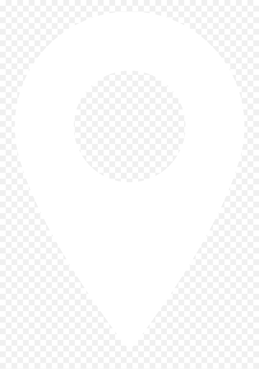 Download Edit Location Card - Location Icon In White Colour Gothenburg Png,Location Png