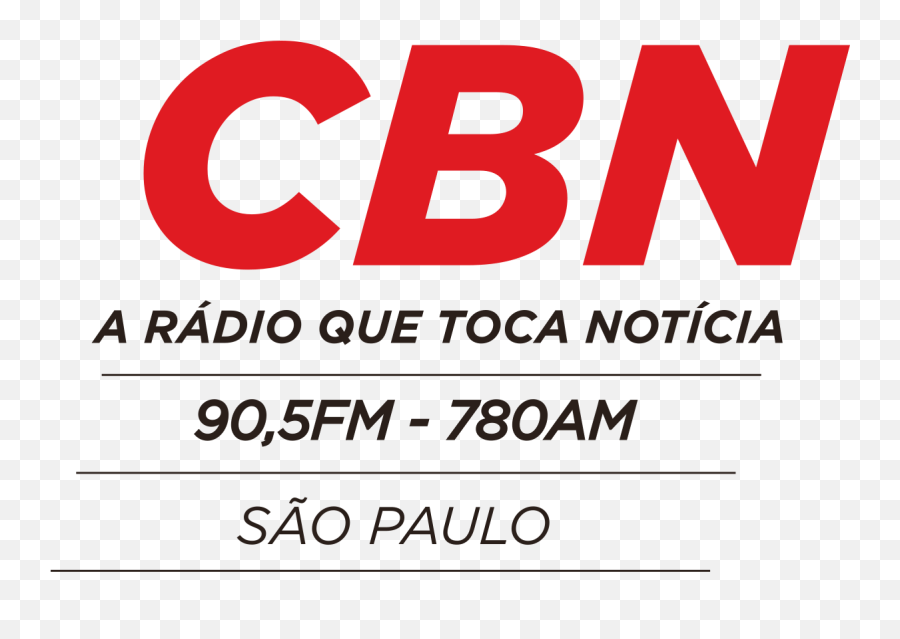 Cbn Sp Logo - Cbn São Paulo Logo Png,Sp Logo