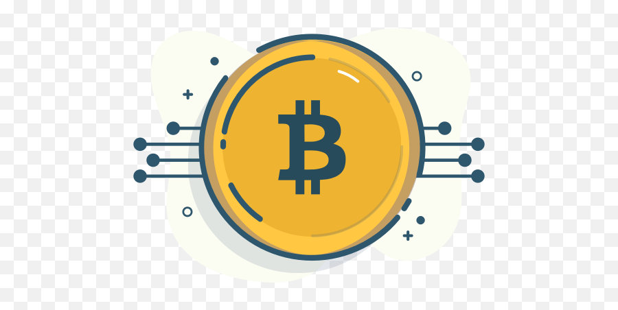 Bitcoin Coin Crypto Cryptocurrencies - Earn Btc Png,Cryptocurrency Png