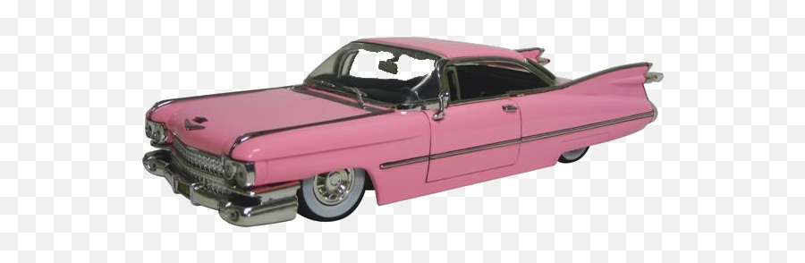 Pink Cadillac Psd Official Psds - Desoto Firedome Png,Cadillac Png