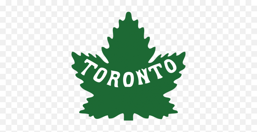 Download Toronto Maple Leafs Logo - Emblem Png,Toronto Maple Leafs Logo Png