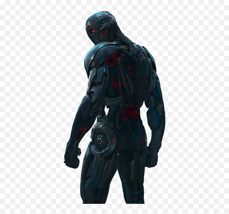 Ultron Png Transparent - Transparent Ultron Png,Ultron Png