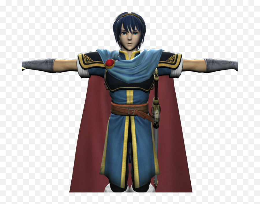 Wii U Png Marth