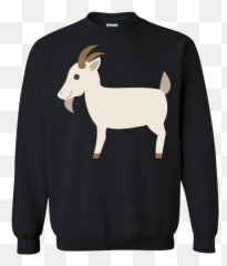 Yosemite Park T - Goat Emoji Png,Goat Emoji Png