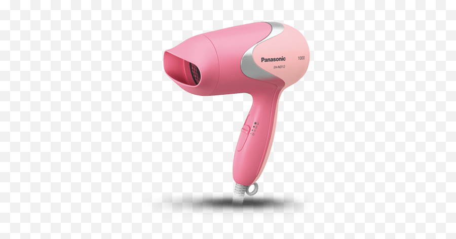 Panasonic Hair Dryer - Panasonic Hair Dryer Eh Nd12 Png,Hair Dryer Png