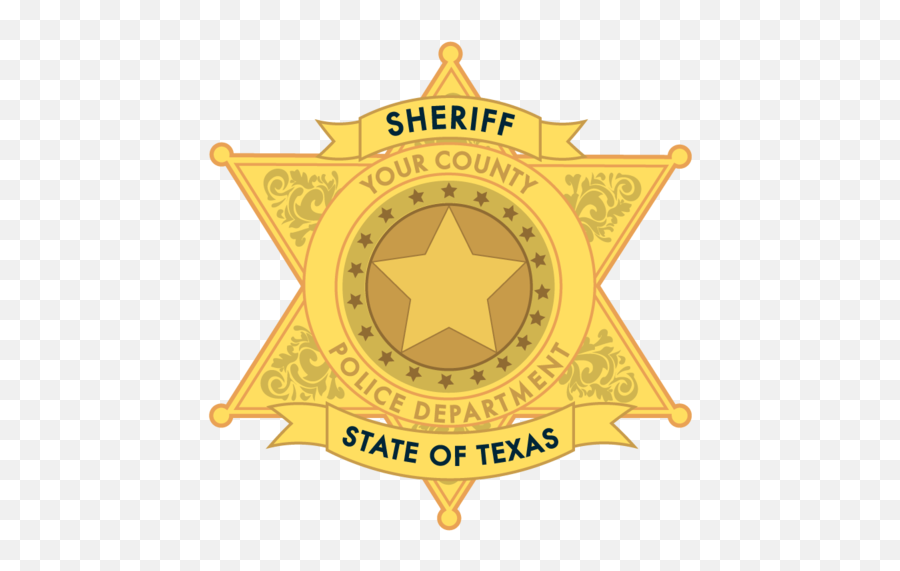 Png Clip Art Royalty Free Library - Abrar,Sheriff Badge Png