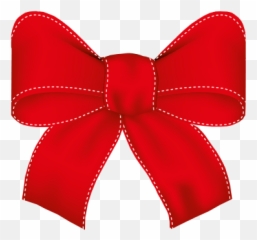 Barrinhas Laço Png - De Natal Desenho