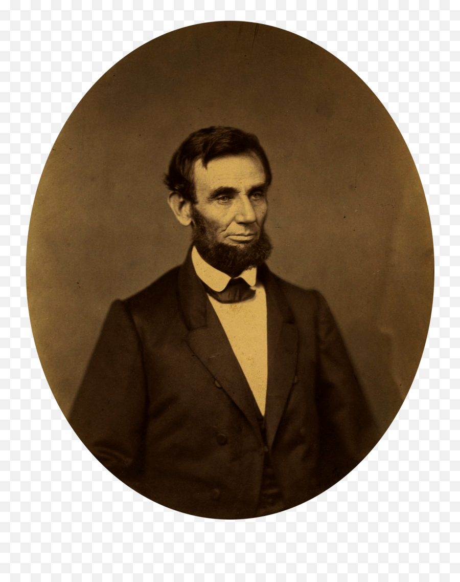 Abraham Lincoln O - Abraham Lincoln Four Score Png,Lincoln Png