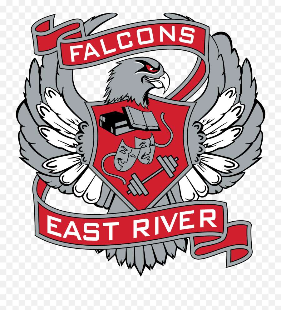 Home - East River High School Logo Png,Alternative Learning System Logo