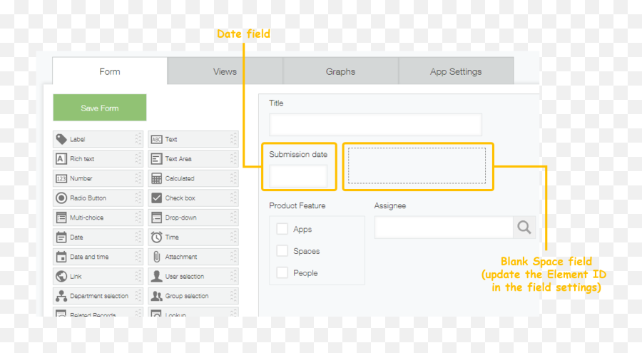 Date Input Button Plug - Screenshot Png,Blank Button Png