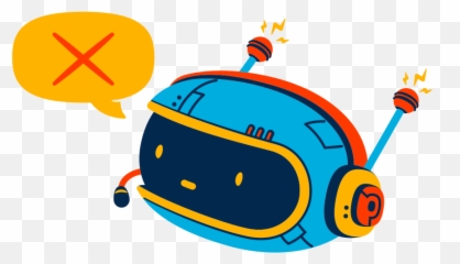 Flame No Comments U2014 Free Vector Illustration - Chatbot png