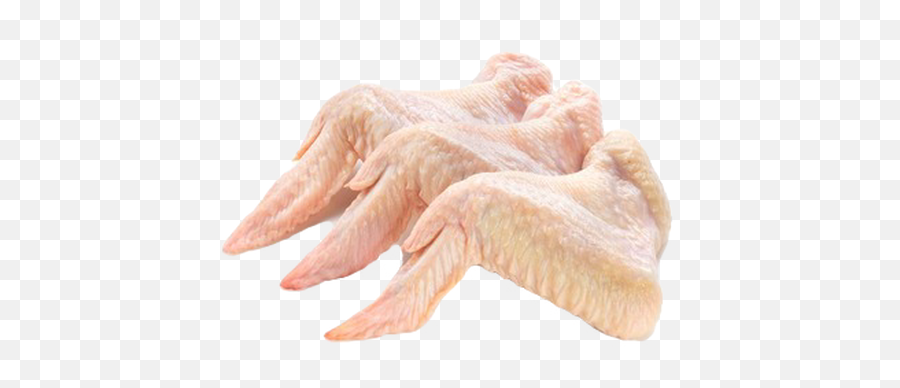 Frozen Chicken Wing 2kg - Chicken Wings Fresh Png,Chicken Wing Png