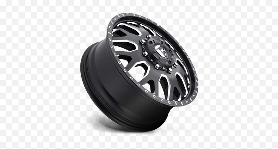 Fuel Off - Road Wheels Wheel Png,Rim Png