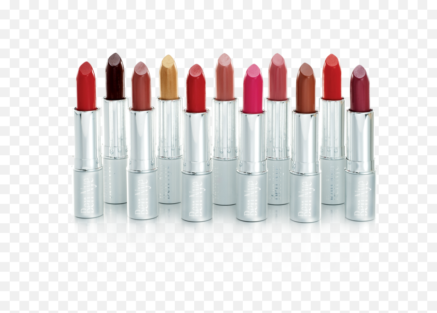 Ben Nye Lipstick Alcone Company - Buy Ben Nye Lipstick Swatches Png,Lipstick Mark Png