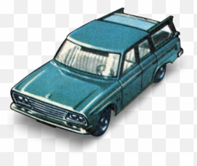 Studebaker Station Wagon Icon - 1960s Matchbox Cars Icons Car Png,Wagon Png